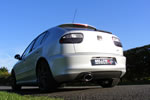 Leon Cupra R 210-225PS